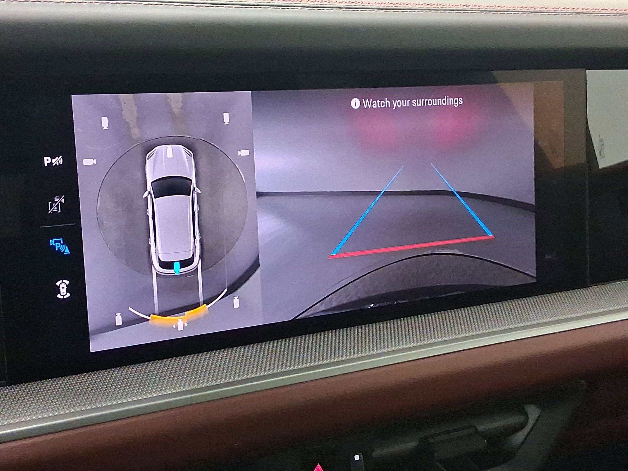 New 2026 Porsche Cayenne AWD/4WD image 22
