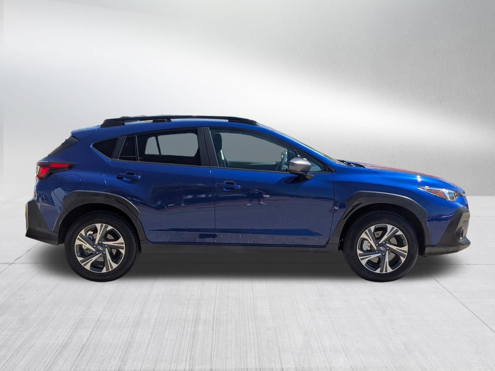 Certified 2026 Subaru Crosstrek 2.5i Premium AWD/4WD image 6