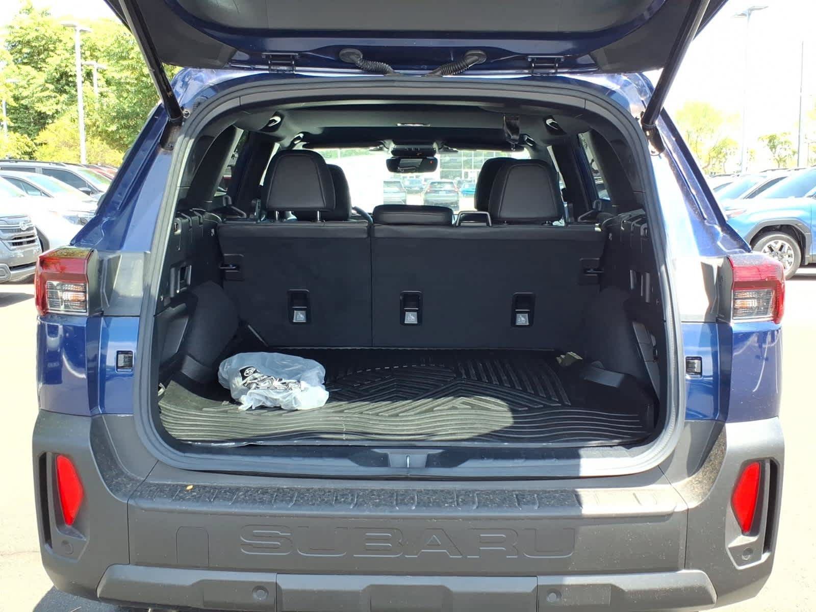 Certified 2026 Subaru Outback Premium AWD/4WD image 15