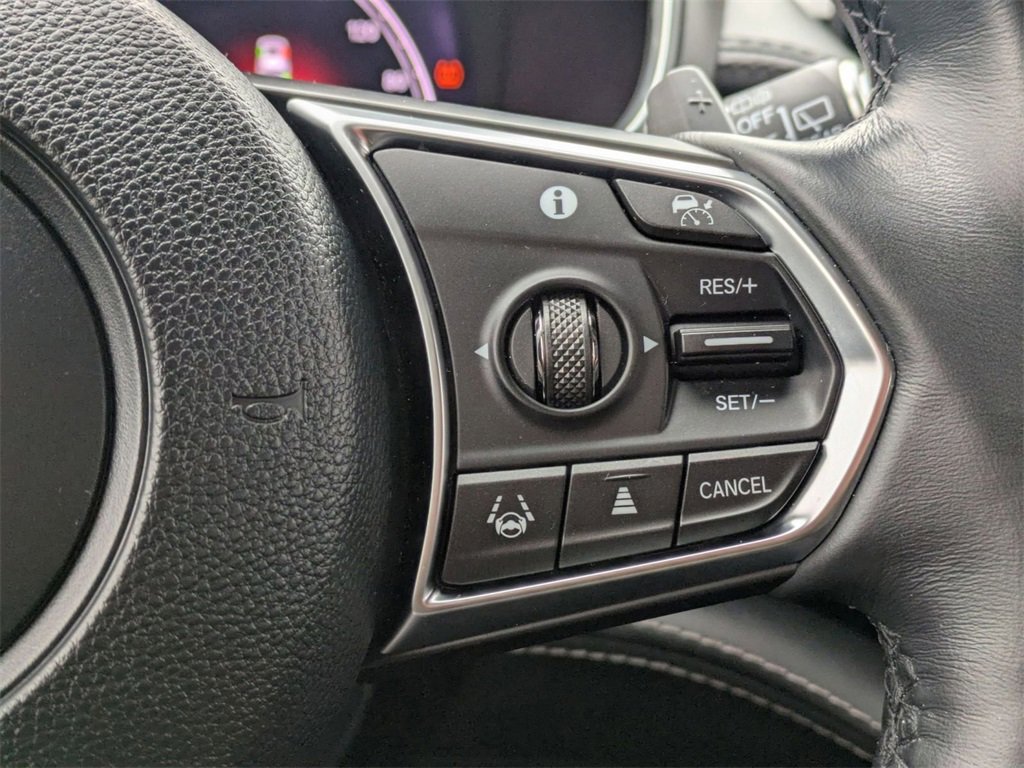 Used 2023 Acura MDX SH-AWD w/ Advance Package image 21