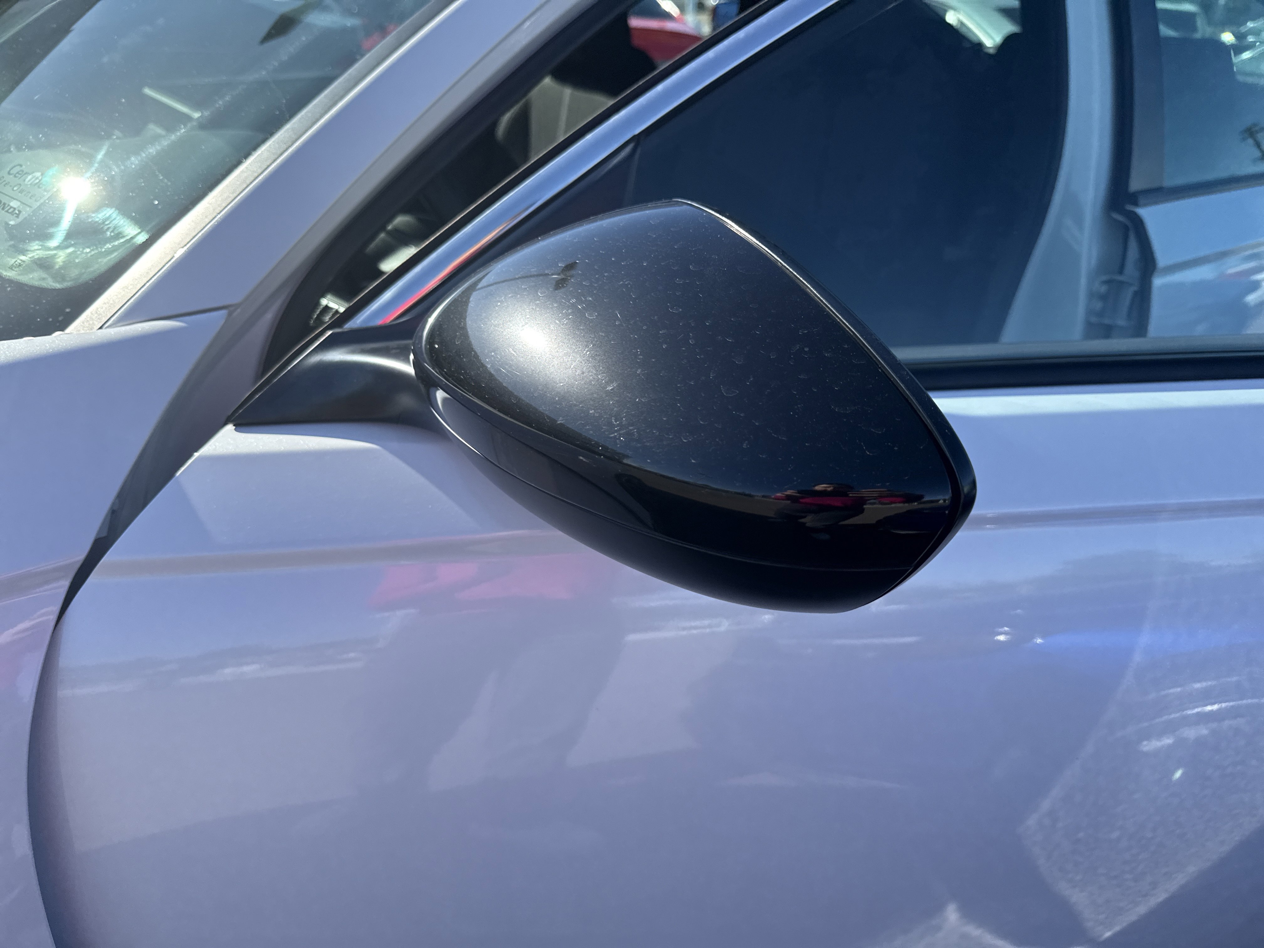 Certified 2023 Honda Accord Sport image 13