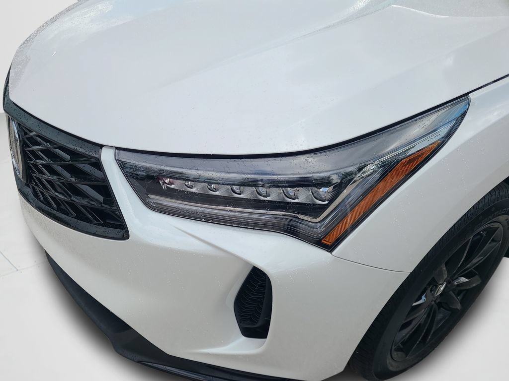 New 2026 Acura RDX SH-AWD image 23