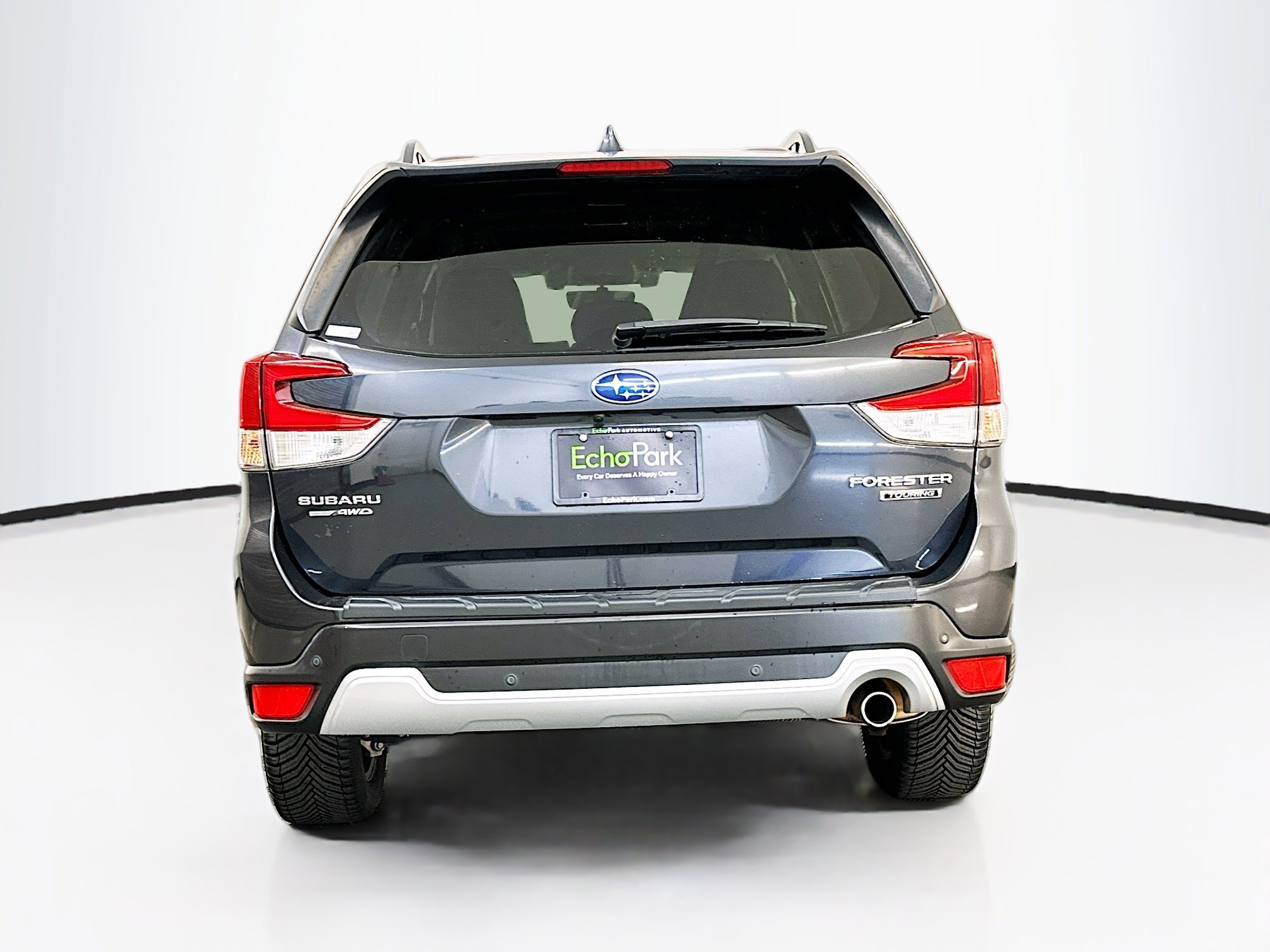 Used 2019 Subaru Forester Touring image 7