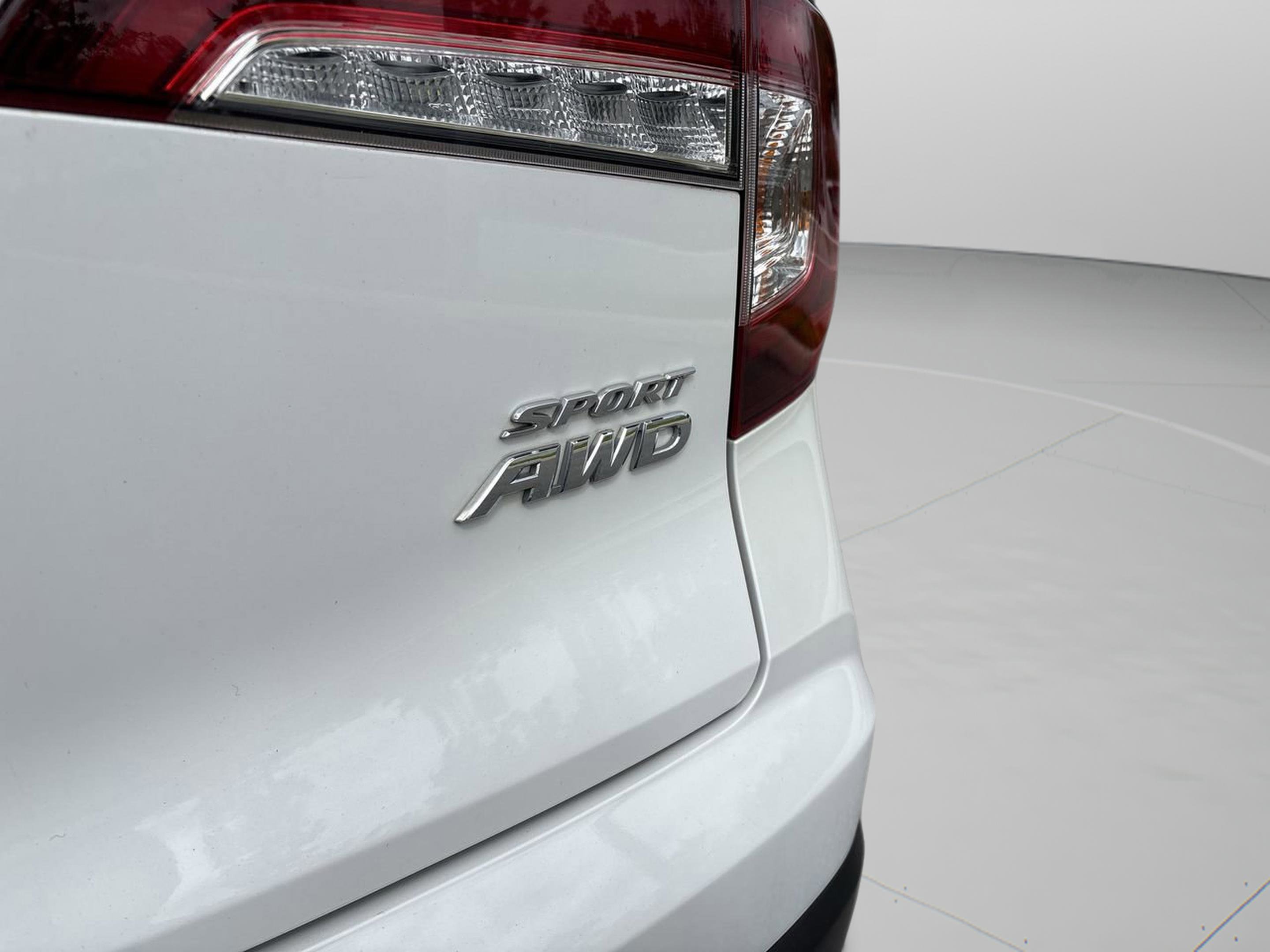 Used 2022 Honda Pilot Sport image 32