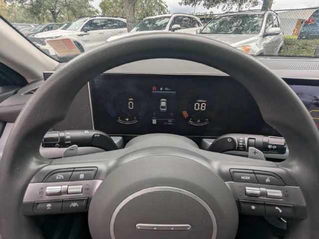 Used 2025 Hyundai Sonata SEL FWD image 26