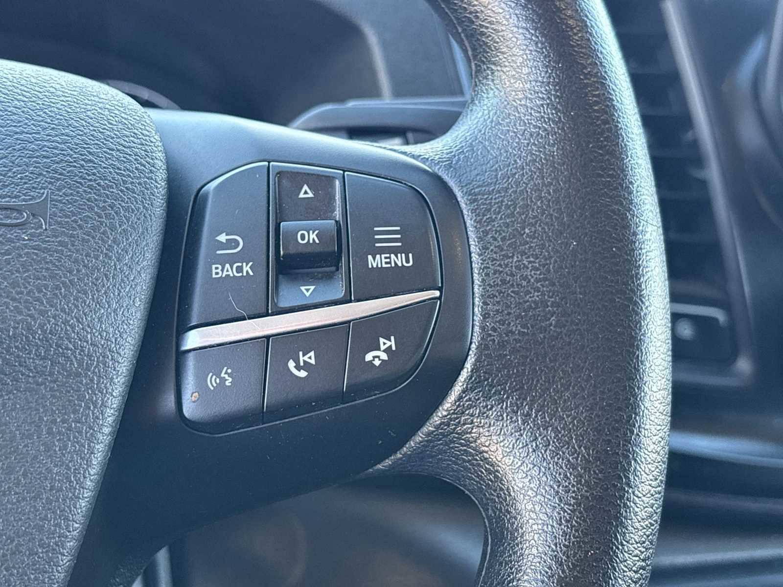 Used 2024 Ford Transit 250 Low Roof w/ Exterior Upgrade Package image 26