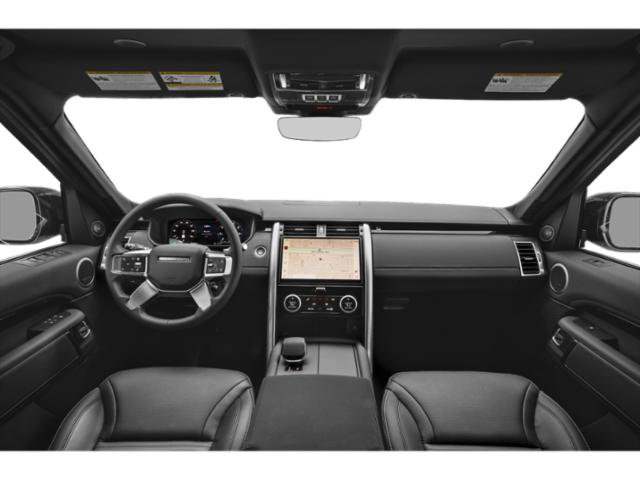Used 2025 Land Rover Discovery S AWD/4WD image 7
