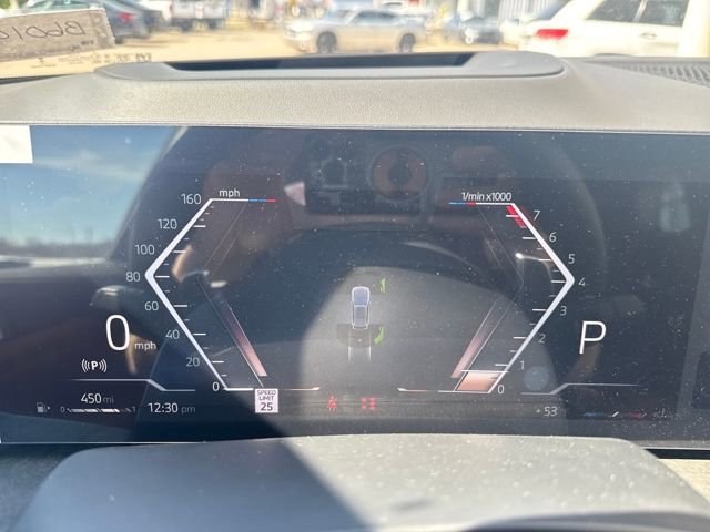 New 2026 BMW X5 xDrive40i w/ Executive Package image 15