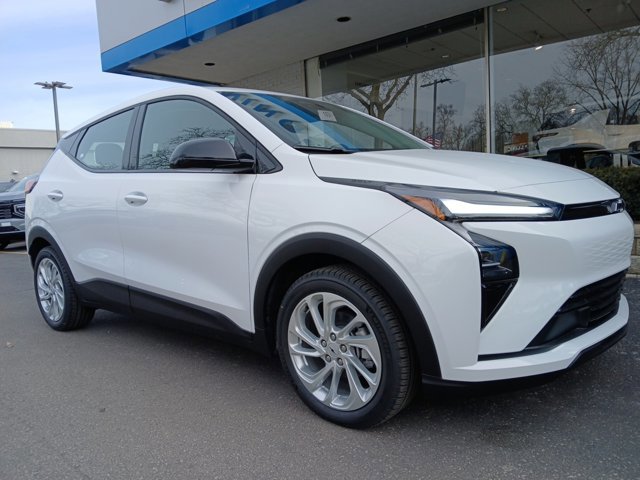 New 2027 Chevrolet Bolt LT w/ Comfort Package