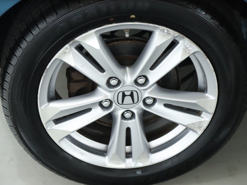 Used 2011 Honda CR-Z image 38