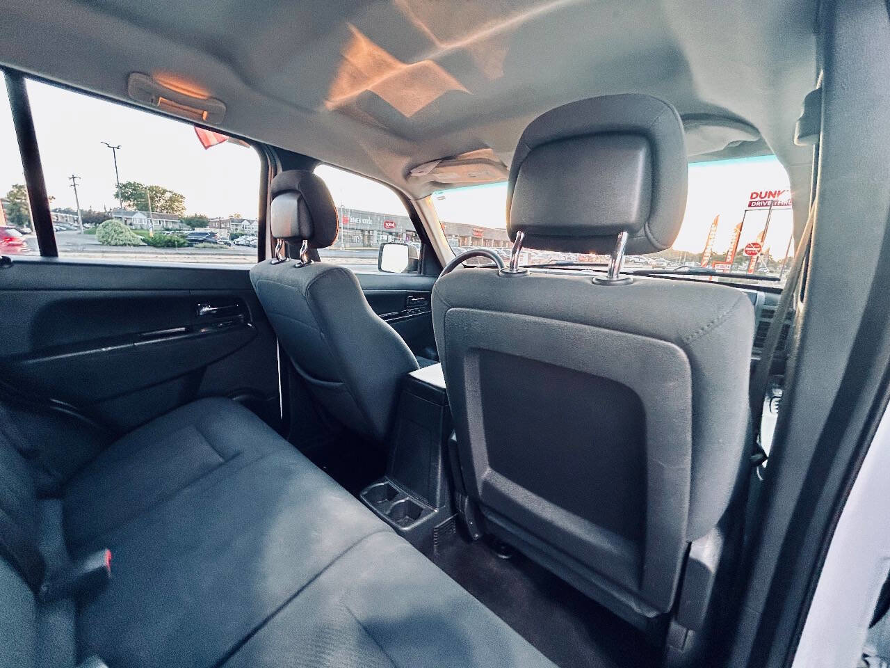 Used 2012 Jeep Liberty Sport image 33