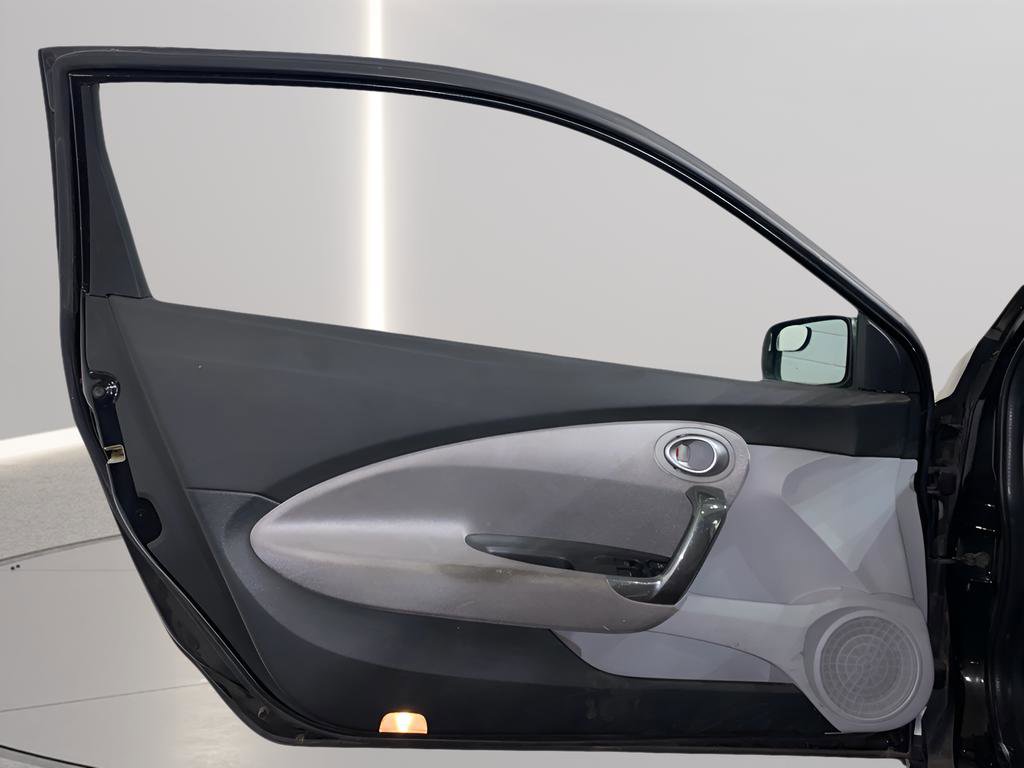 Used 2011 Honda CR-Z EX image 9