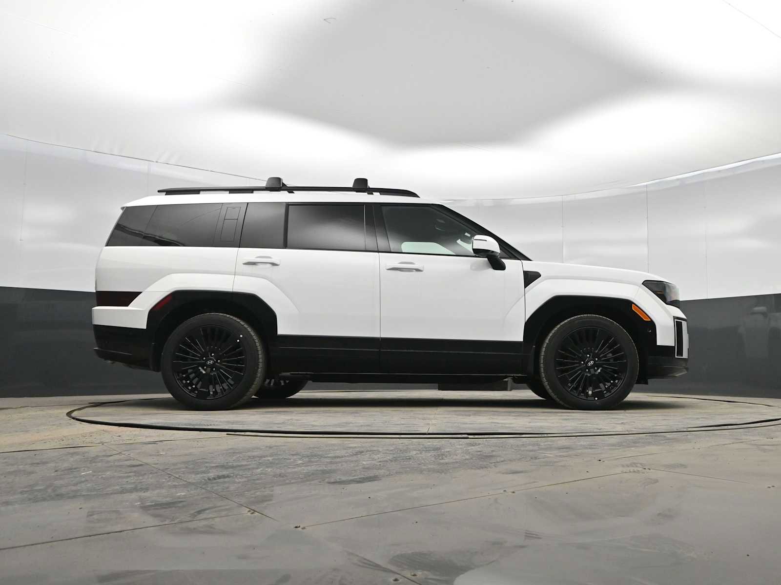 New 2026 Hyundai Santa Fe Calligraphy image 37