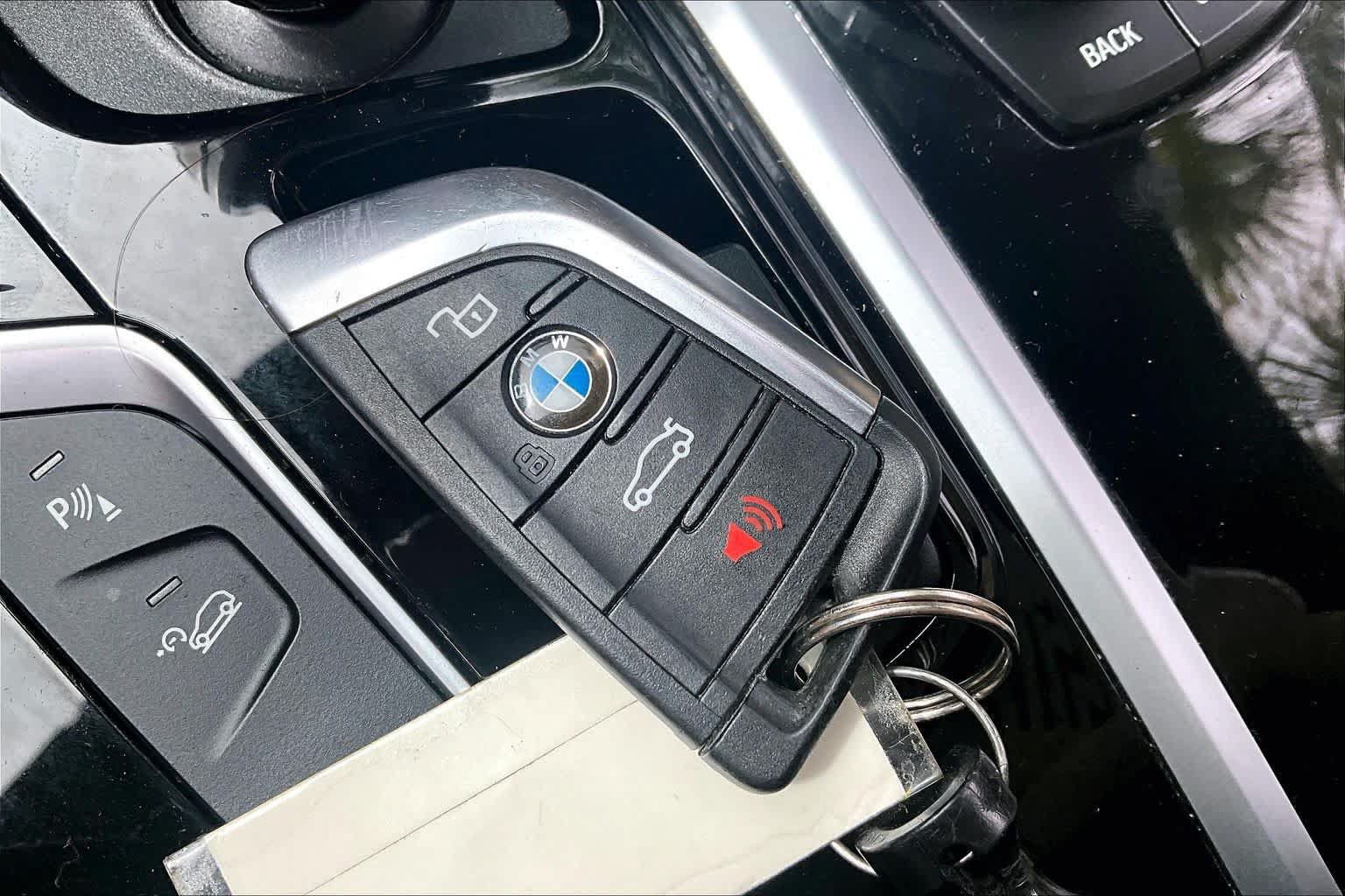 Used 2021 BMW X3 xDrive30i w/ Premium Package AWD/4WD image 23