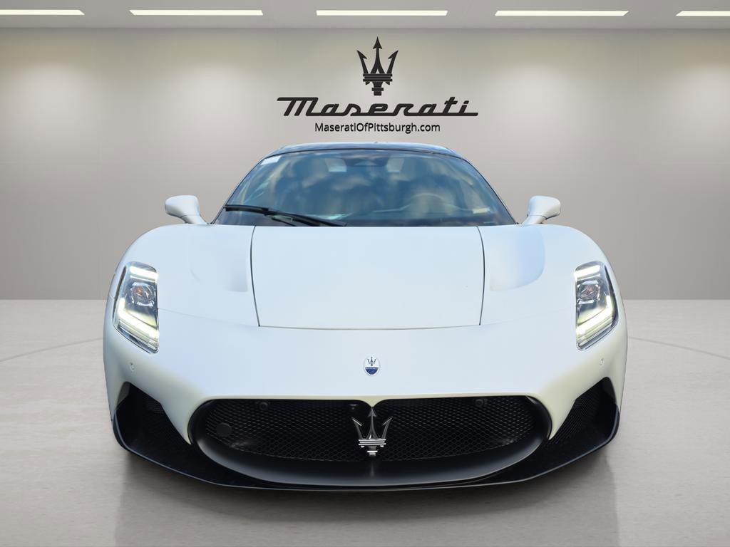 Used 2024 Maserati MC20 Cielo image 16