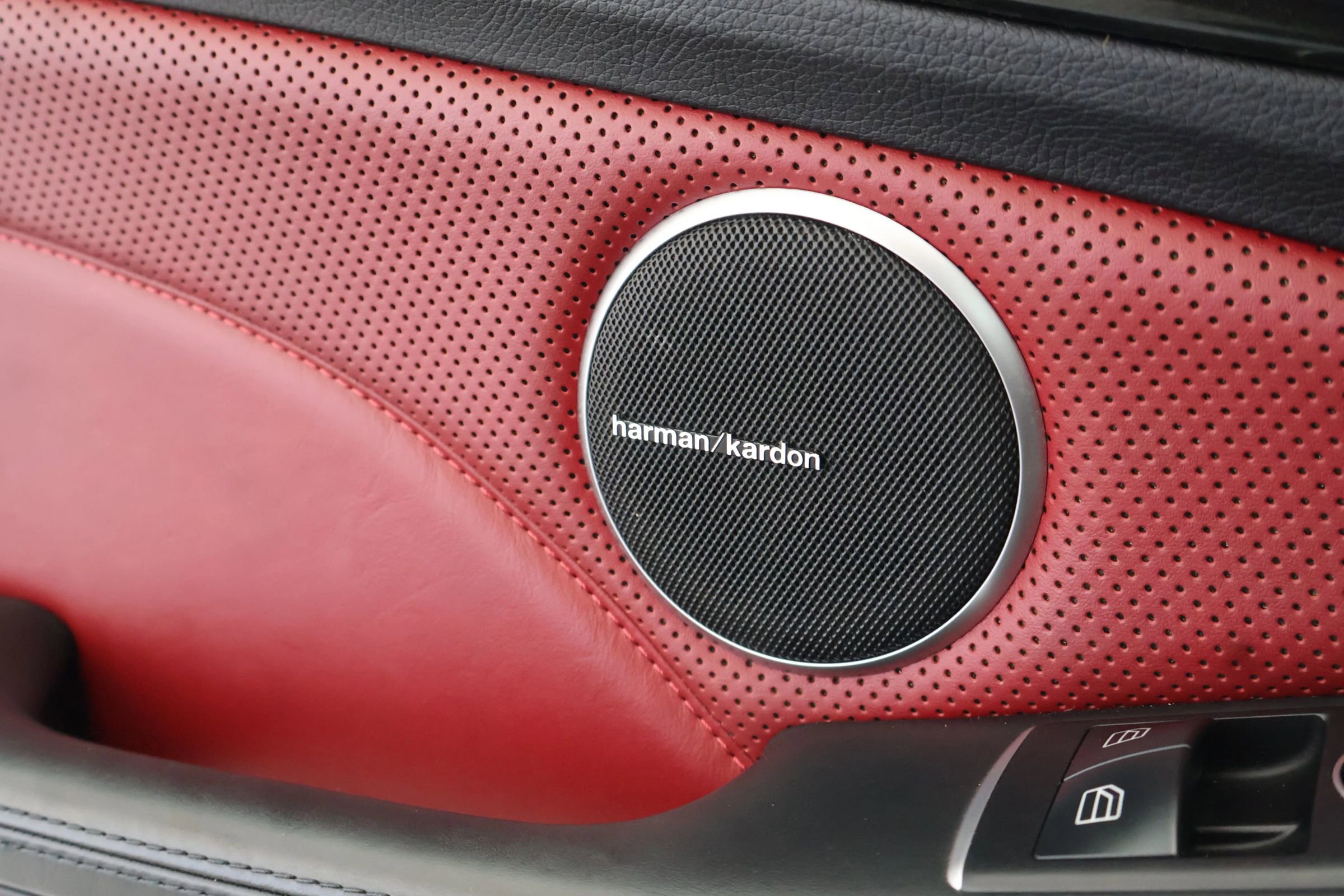 Used 2018 Mercedes-Benz SLC 43 AMG SLC 43 AMG Roadster 2D image 22