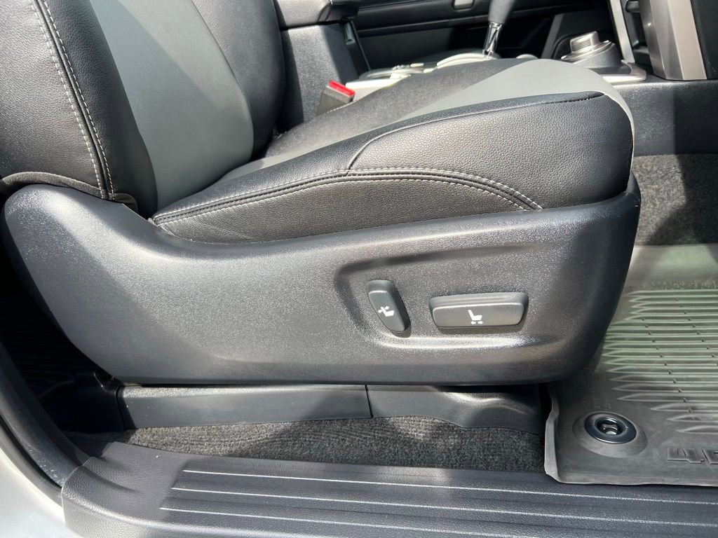 Used 2022 Toyota 4Runner SR5 Premium w/ TRD Black Wheel Package (TMS) image 23