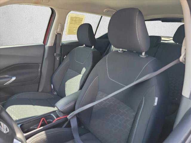 Used 2024 Nissan Kicks SV image 10