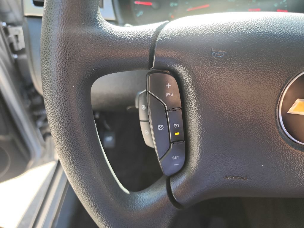Used 2015 Chevrolet Impala Police FWD image 18