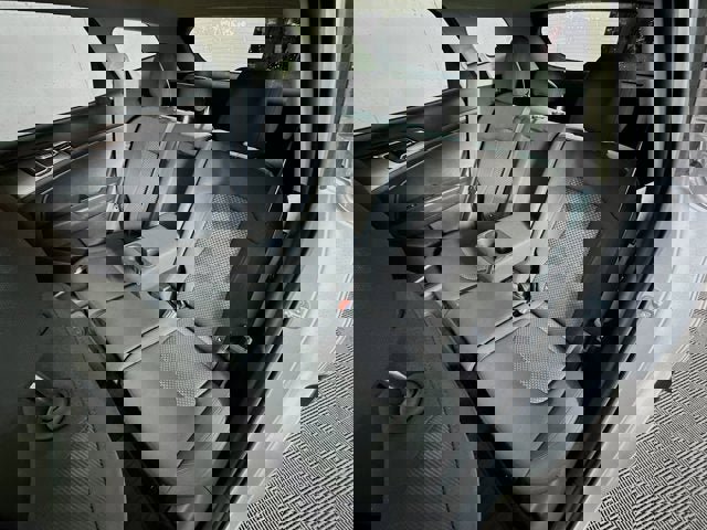 Certified 2025 Kia Sportage LX image 23