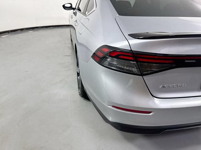 Used 2023 Honda Accord Sport image 30