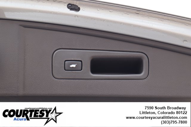 Used 2018 Acura MDX FWD image 29