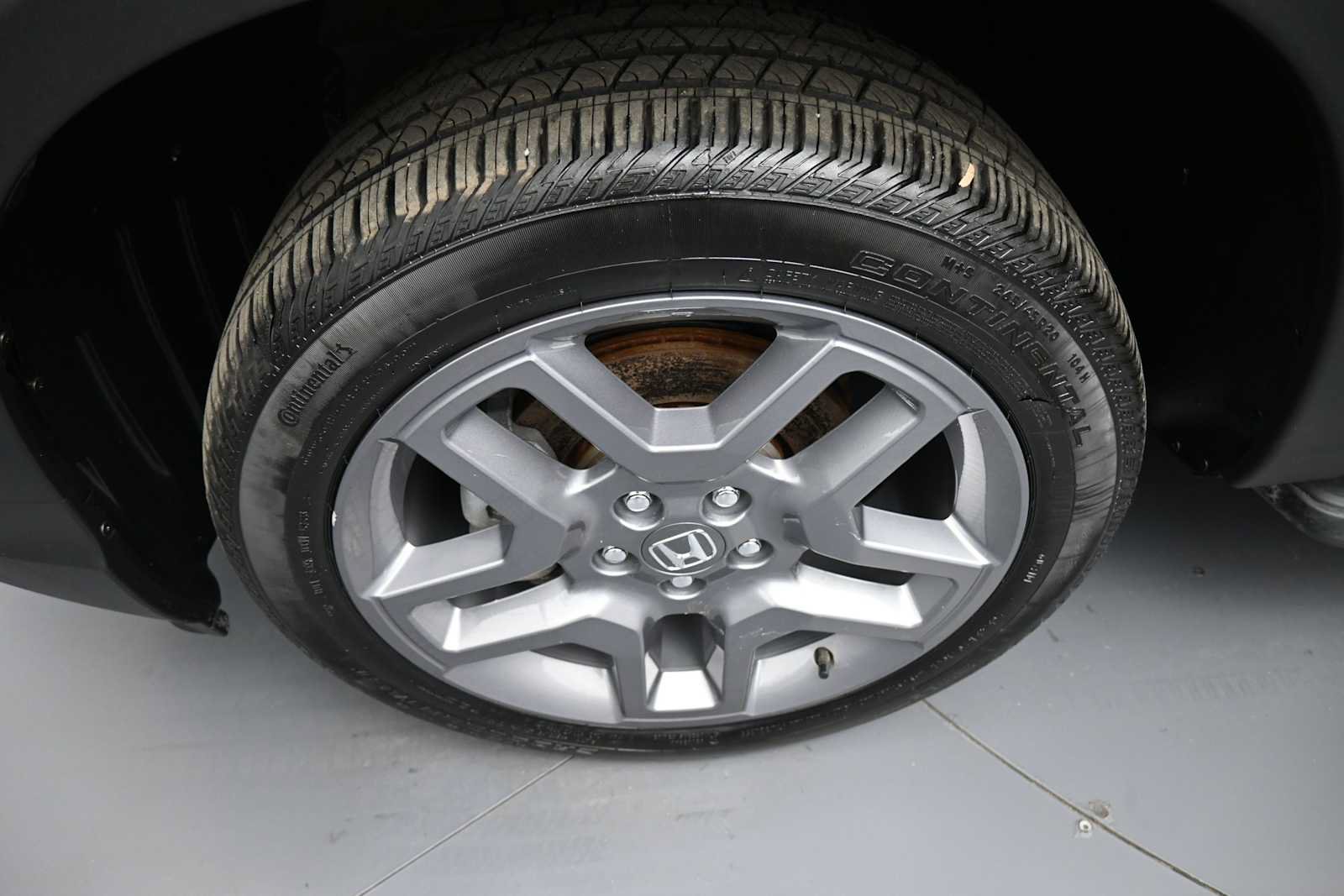 Certified 2023 Honda Passport EX-L image 14