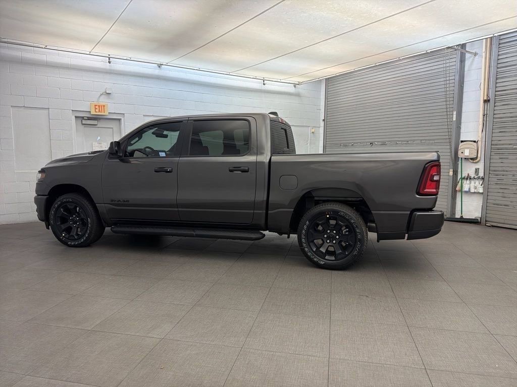 New 2026 RAM 1500 Express AWD/4WD image 5