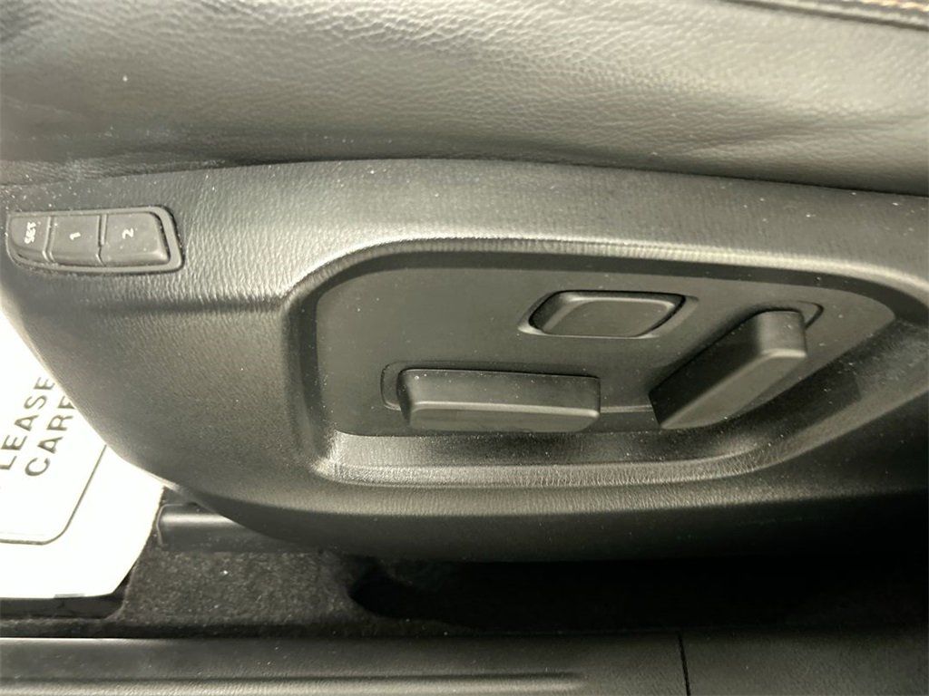 Used 2022 MAZDA CX-5 AWD 2.5 S w/ Premium Plus Pkg image 10