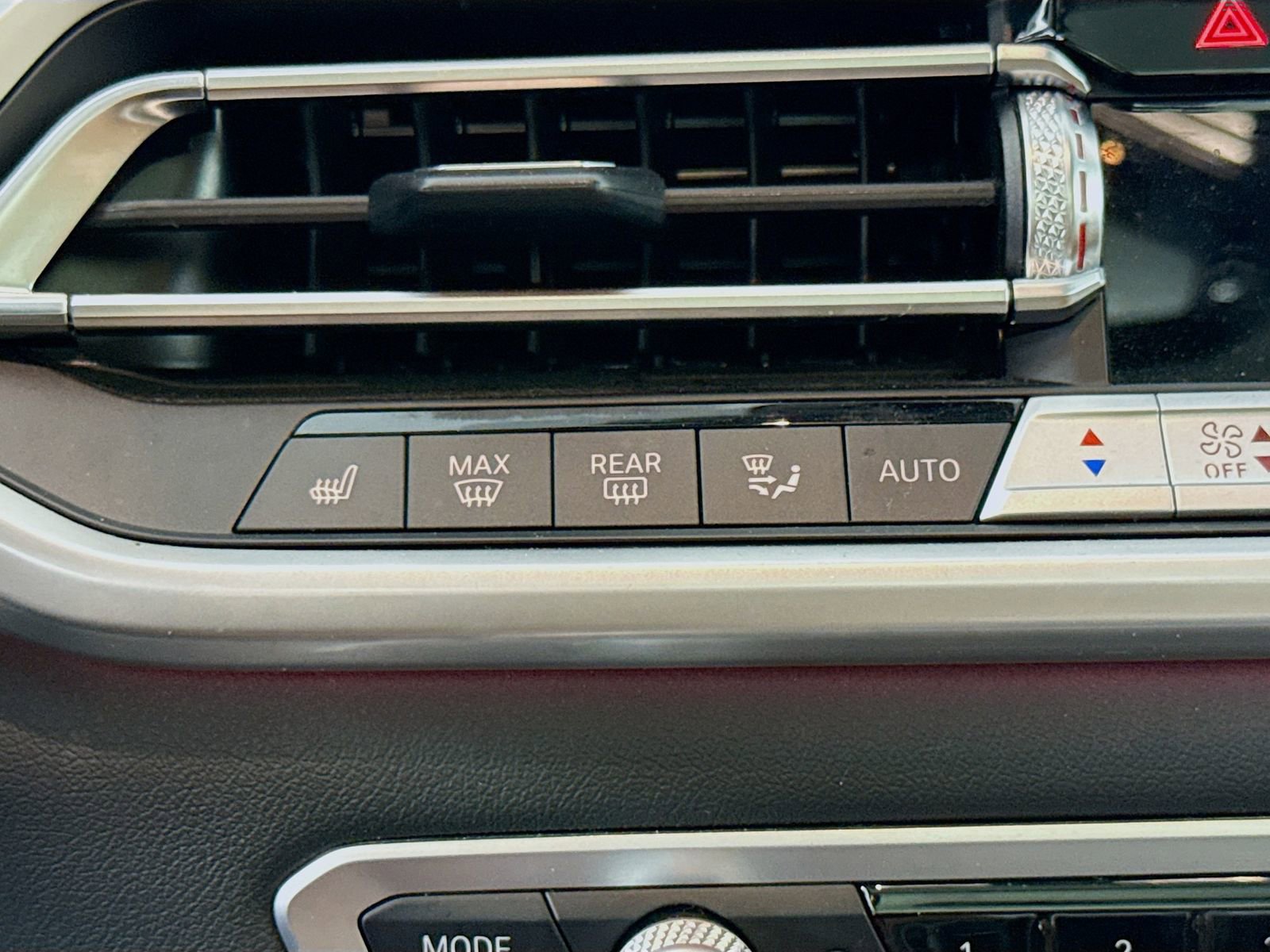 Certified 2023 BMW X5 sDrive40i w/ Premium Package image 20