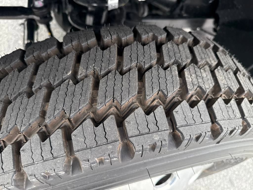 New 2025 RAM 5500 Tradesman image 33