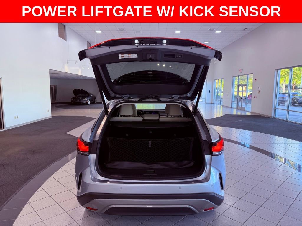 Certified 2024 Lexus RX 350 Premium image 7