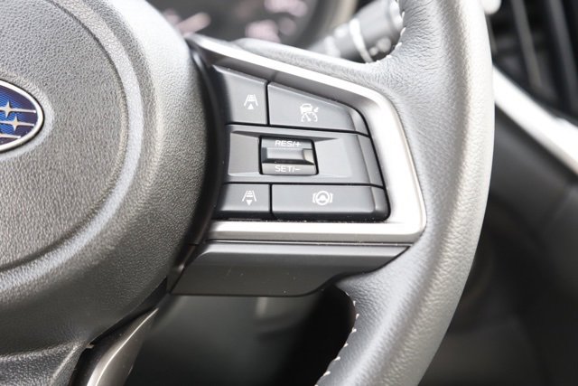 Certified 2025 Subaru Ascent Premium w/ Premium Package image 20