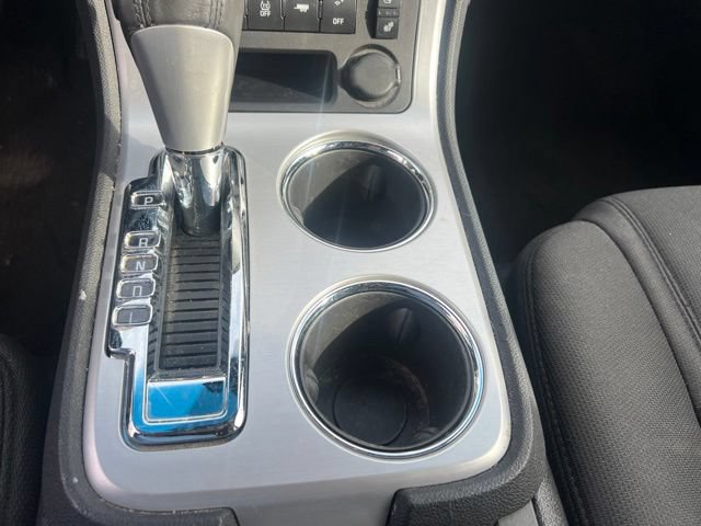 Used 2012 GMC Acadia SLE FWD image 32