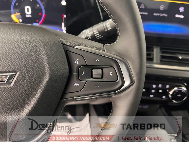 New 2026 Chevrolet Trax ACTIV w/ Driver Confidence Package FWD image 49