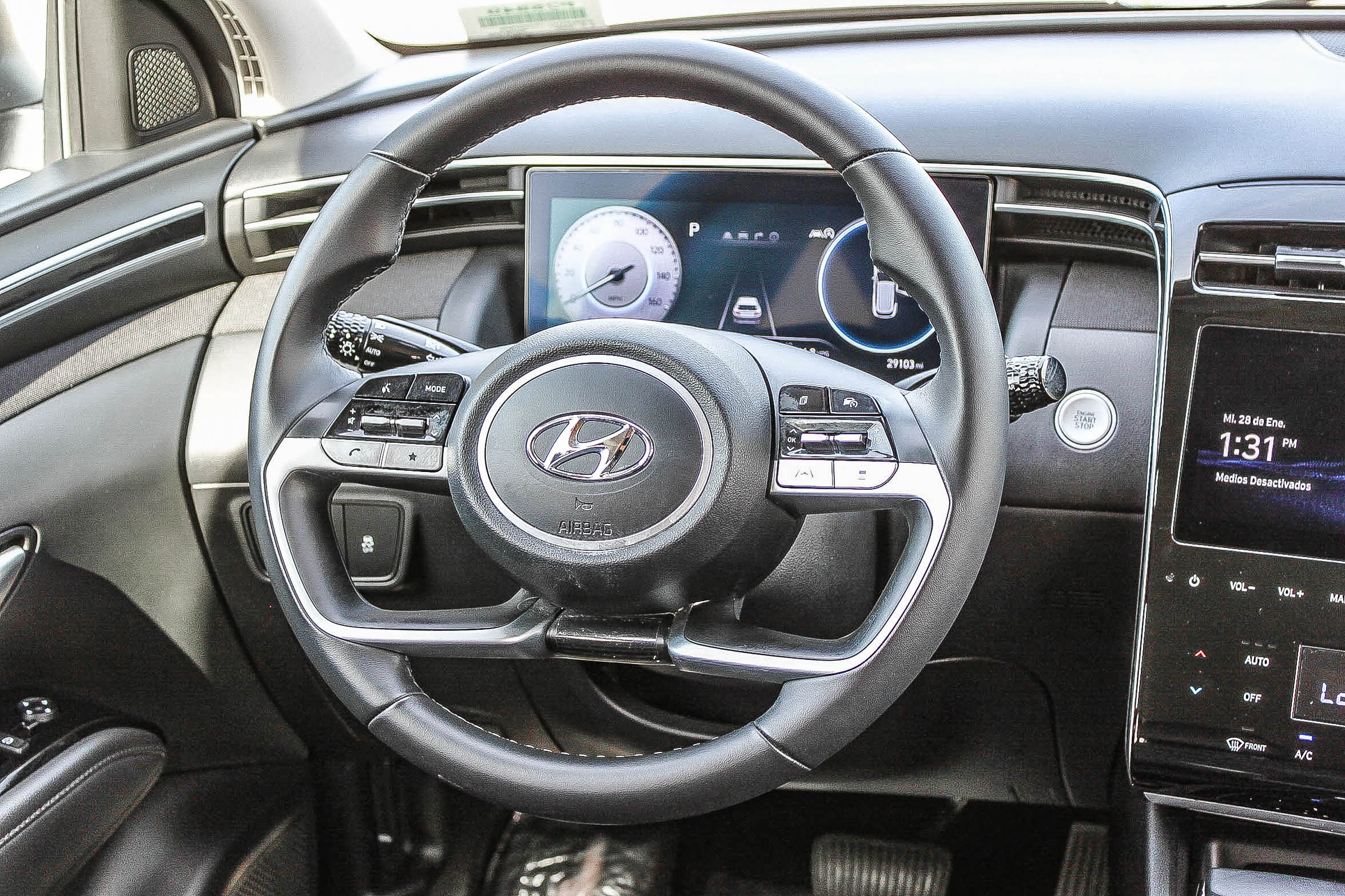 Used 2023 Hyundai Tucson XRT image 17