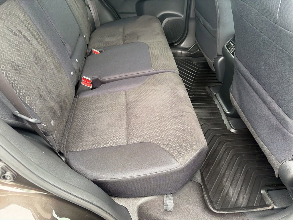 Used 2016 Honda CR-V EX image 26