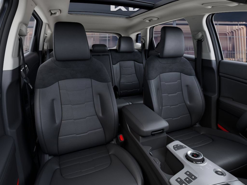 New 2026 Kia Sportage SX Prestige AWD/4WD image 16