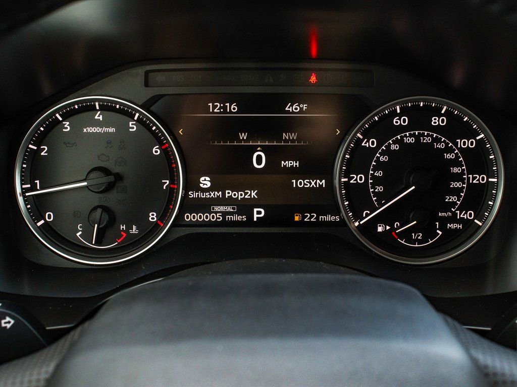 New 2026 Mitsubishi Outlander AWD image 16
