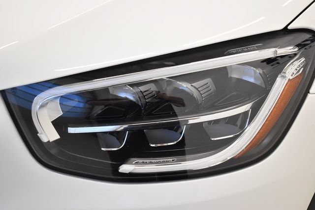 Used 2022 Mercedes-Benz GLC 300 4MATIC image 15