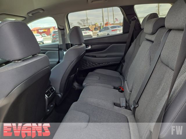 Used 2023 Hyundai Santa Fe SE image 21