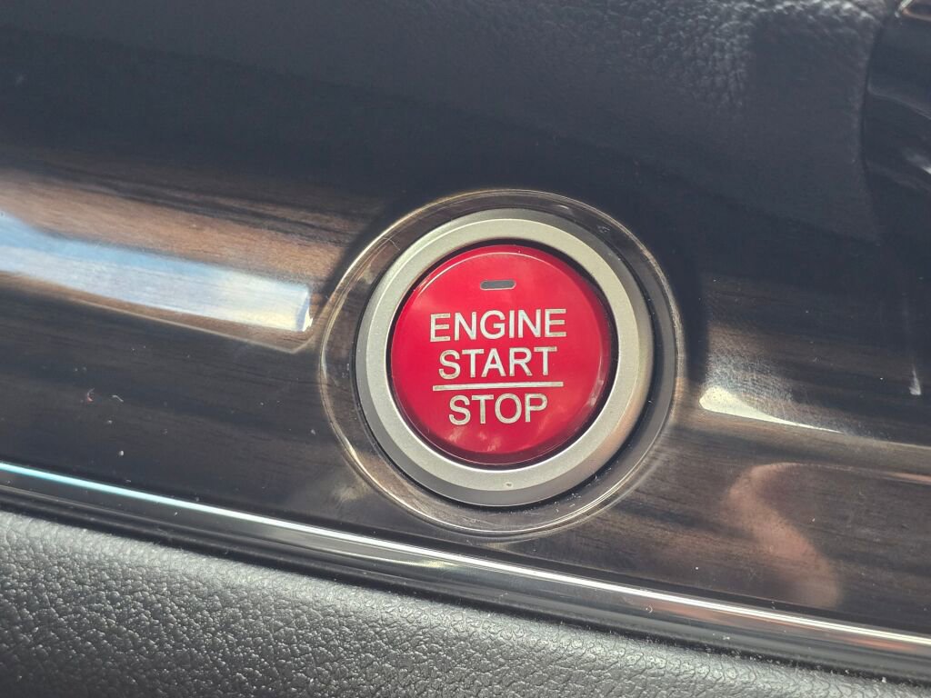 Used 2015 Honda CR-V EX-L image 30