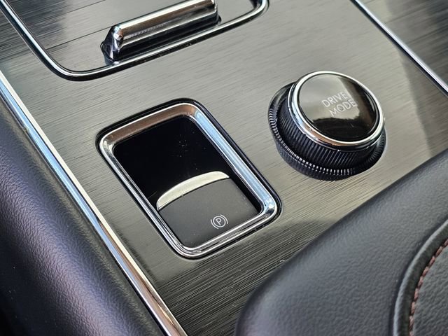 Certified 2024 Lincoln Aviator Reserve w/ Equipment Group 201A image 24