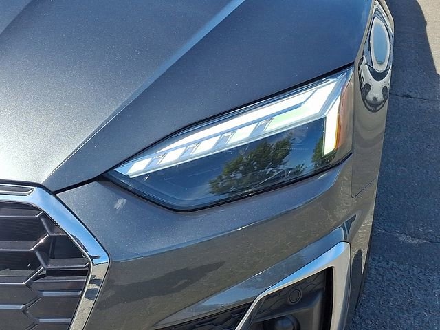 Used 2022 Audi A5 2.0T Premium Plus AWD/4WD image 11