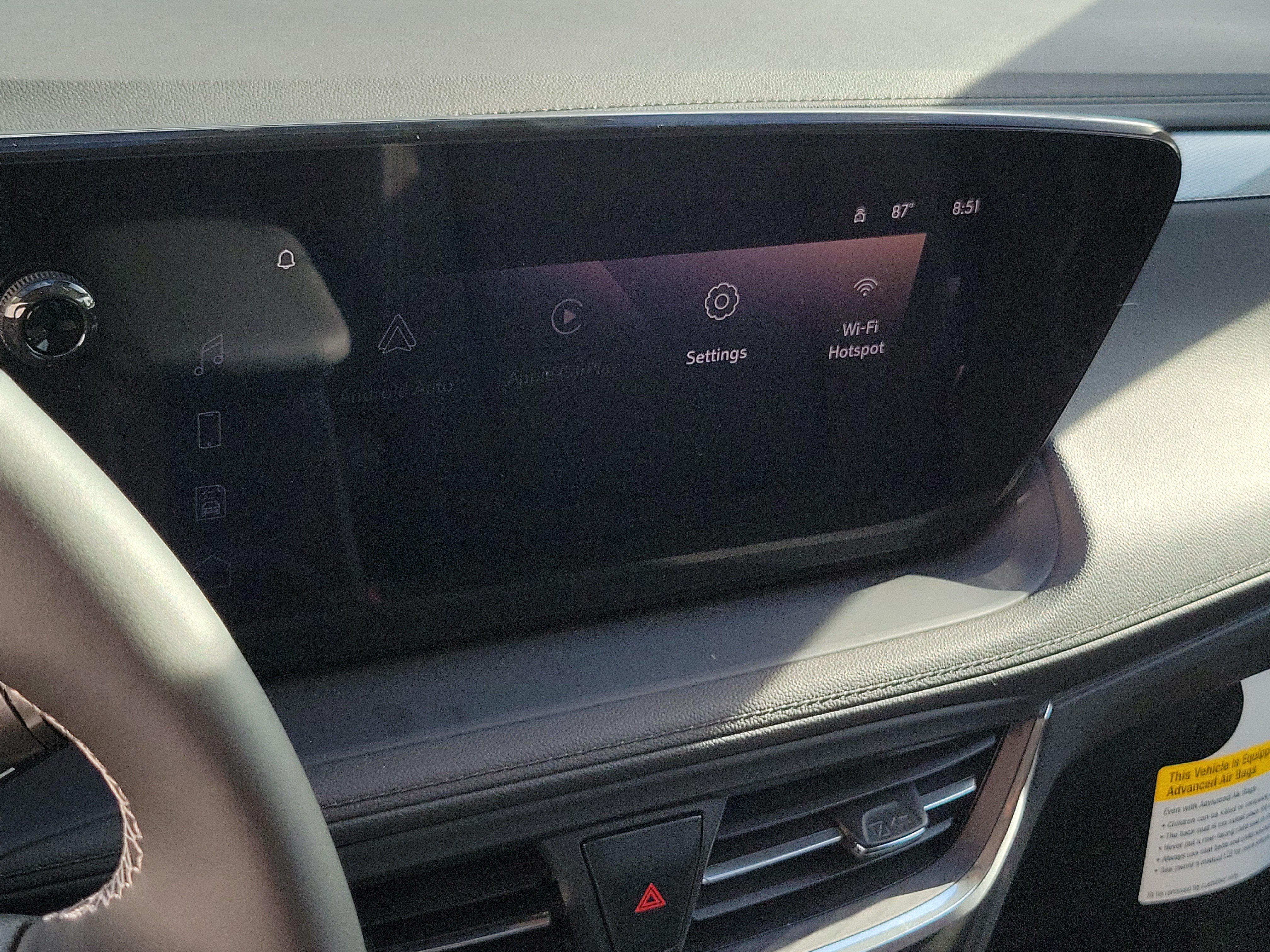 New 2026 Buick Encore GX Preferred w/ Comfort Package FWD image 28