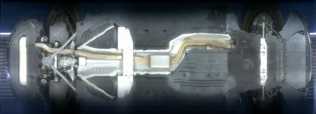 Used 2021 BMW 740i w/ M Sport Package image 25