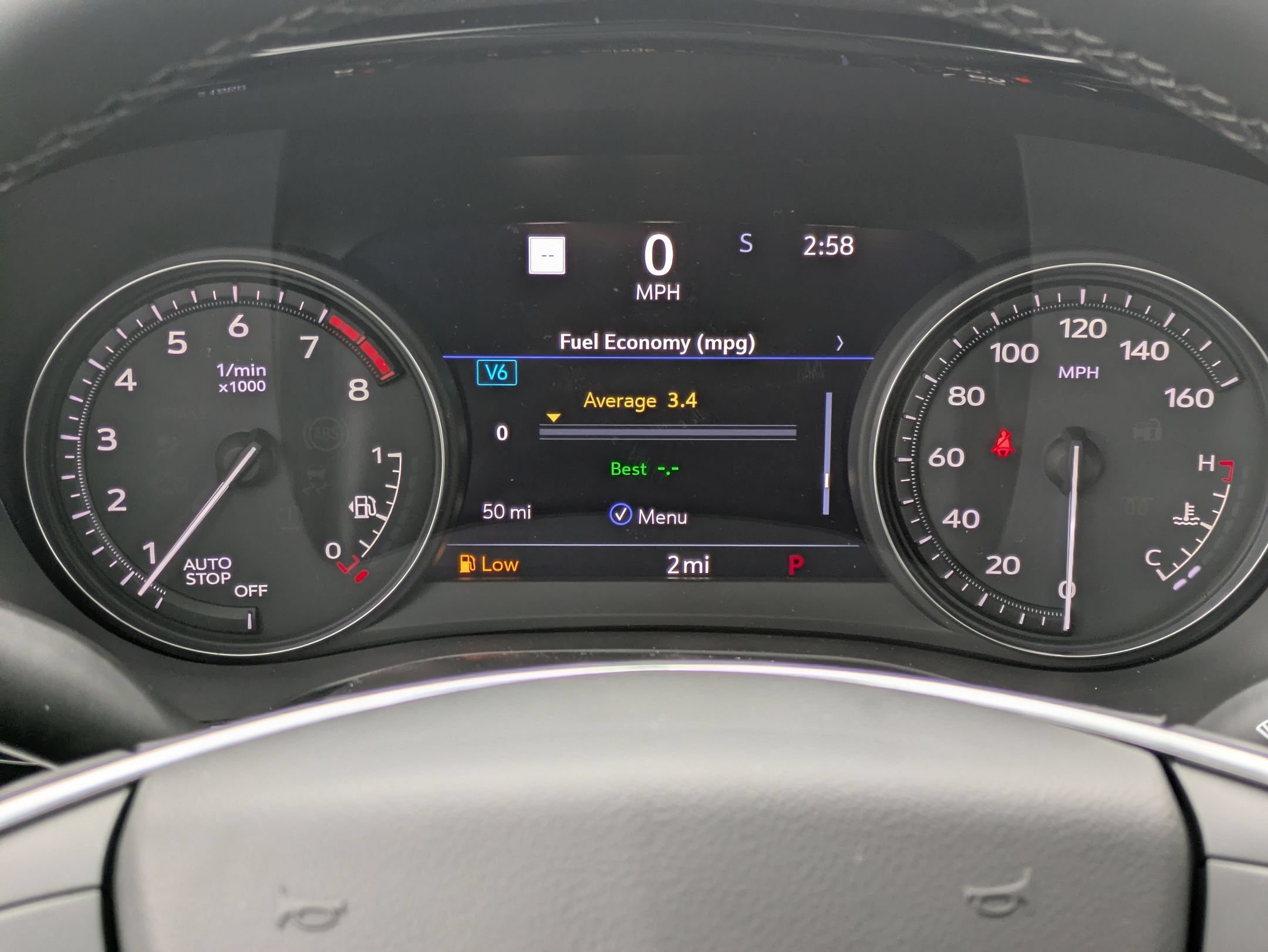 New 2026 Cadillac XT5 Premium Luxury w/ LPO, ONYX Package FWD image 22
