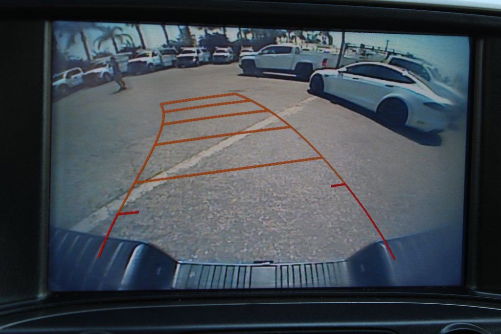 Used 2017 Chevrolet Silverado 1500 LT w/ Texas Edition image 27