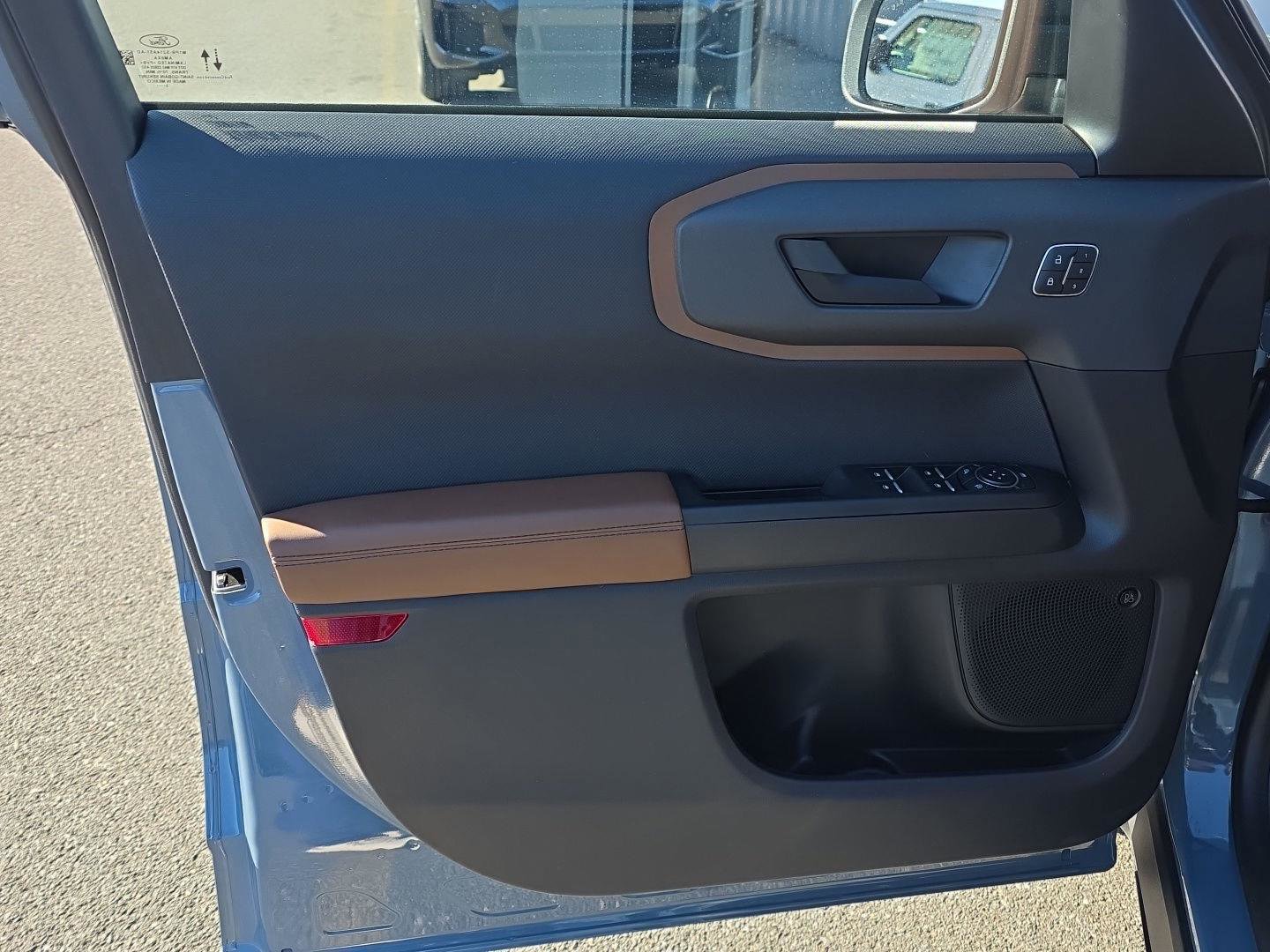 Used 2024 Ford Bronco Sport Badlands w/ Premium Package image 33