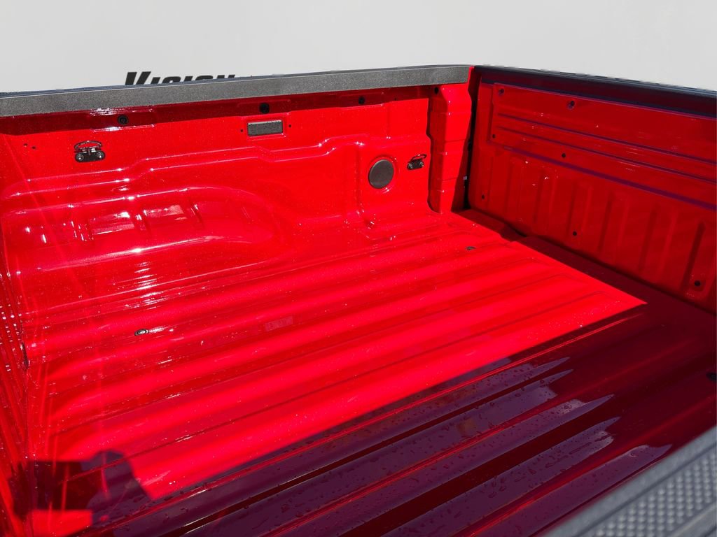 New 2026 Nissan Frontier SV w/ Tow Package image 11